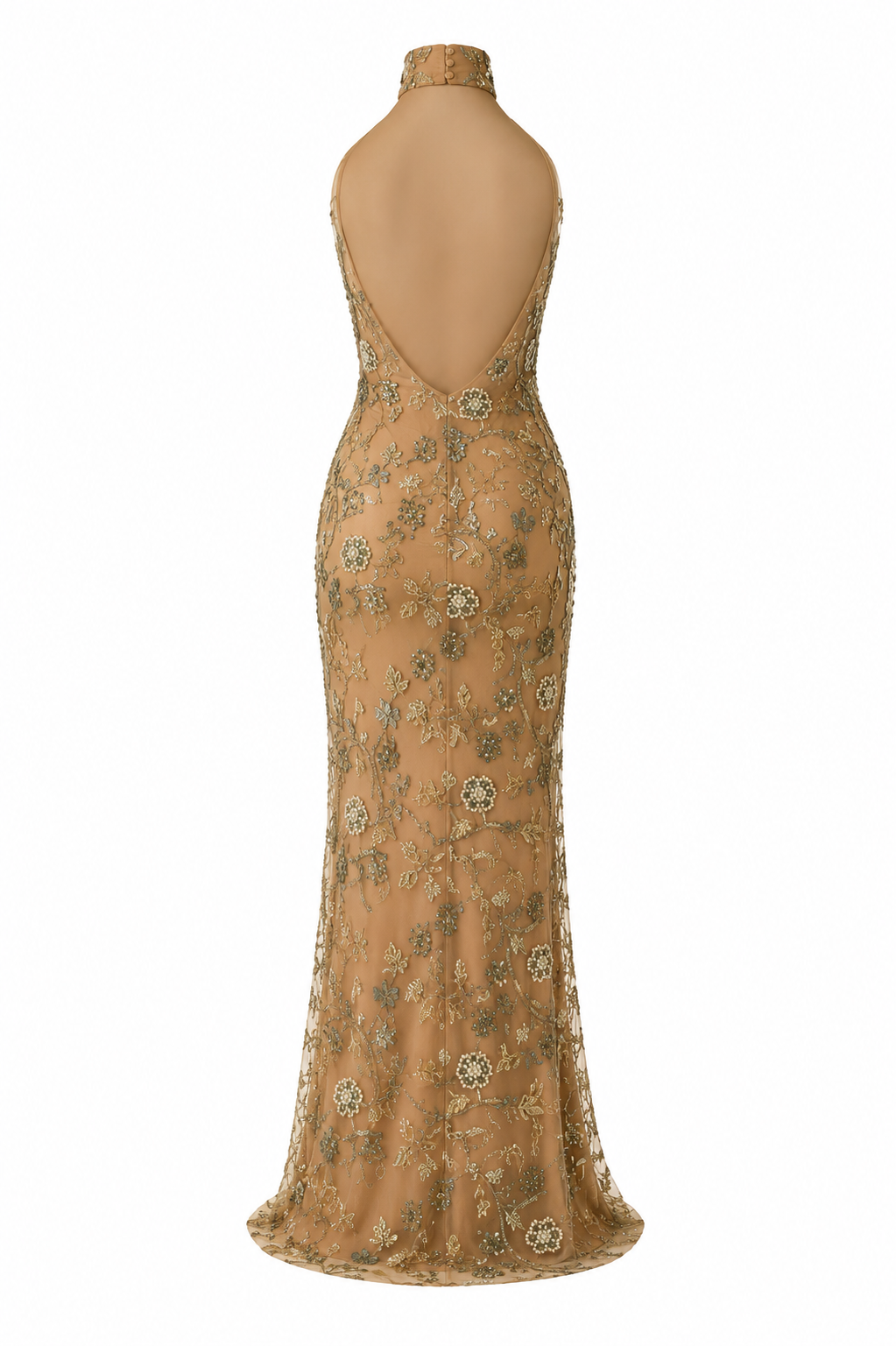 Amara dress