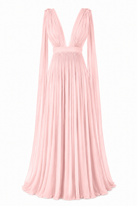 Penelope dress