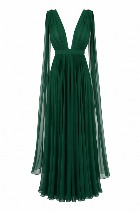 Penelope Dress