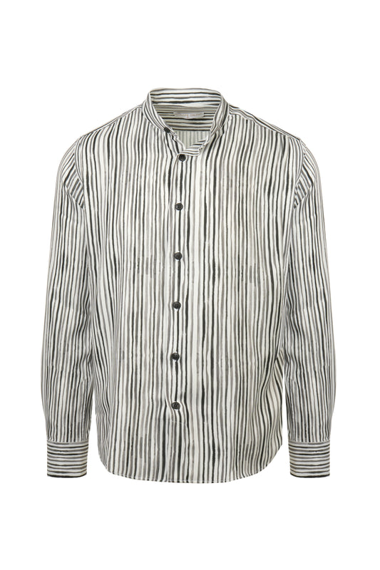 His Wave Short sleeve shirt
